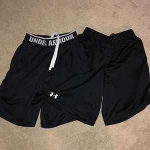 Basketball shorts bundle